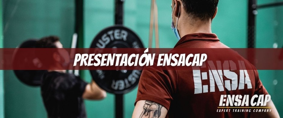 2ª Edición ENSACAP. Presentación
