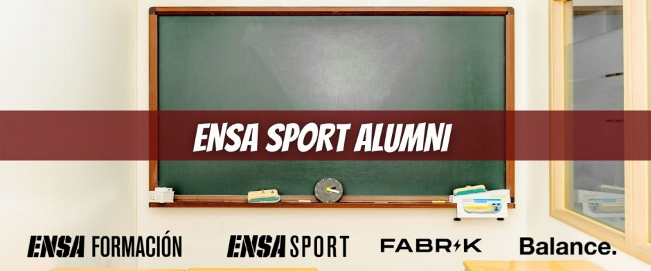 ENSA SPORT ALUMNI