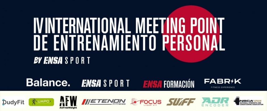 IV INTERNATIONAL MEETING POINT ENSA SPORT (equipo)